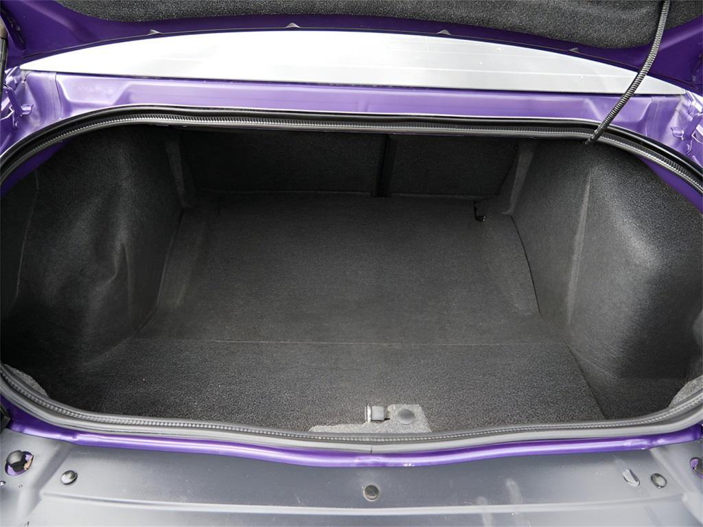 used 2019 Dodge Challenger car, priced at $41,995