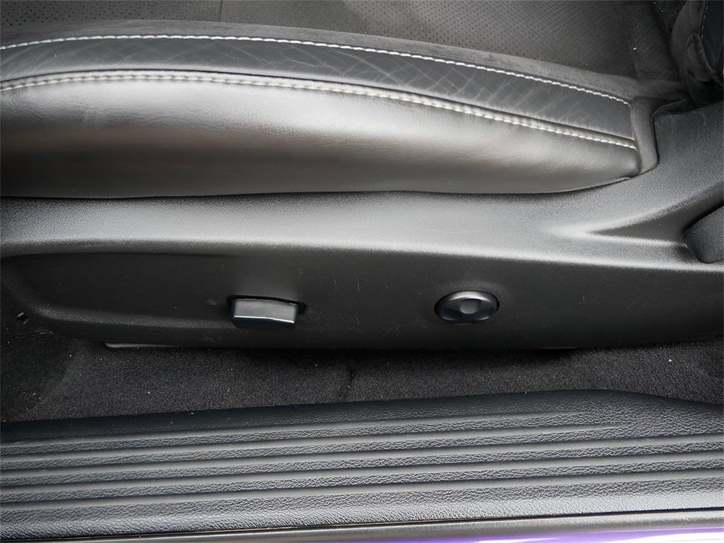 used 2019 Dodge Challenger car, priced at $41,995
