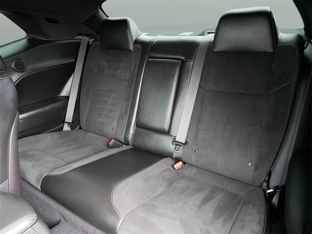 used 2019 Dodge Challenger car, priced at $41,995