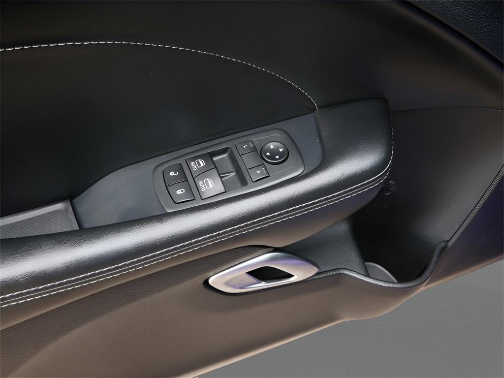 used 2019 Dodge Challenger car, priced at $41,995