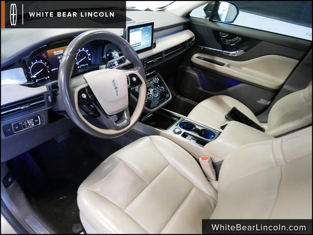 used 2020 Lincoln Corsair car, priced at $29,995