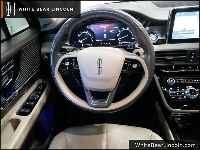 used 2020 Lincoln Corsair car, priced at $29,995