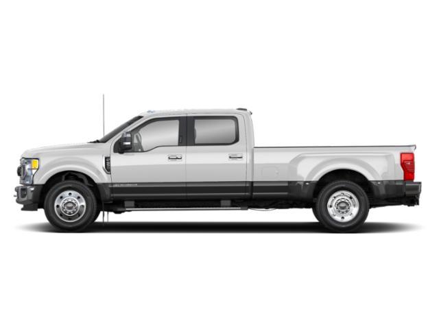 used 2021 Ford F-450 car, priced at $70,000