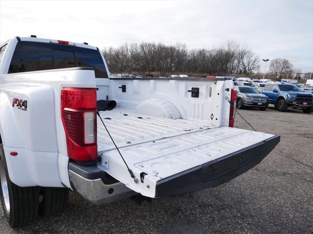 used 2021 Ford F-450 car, priced at $69,495