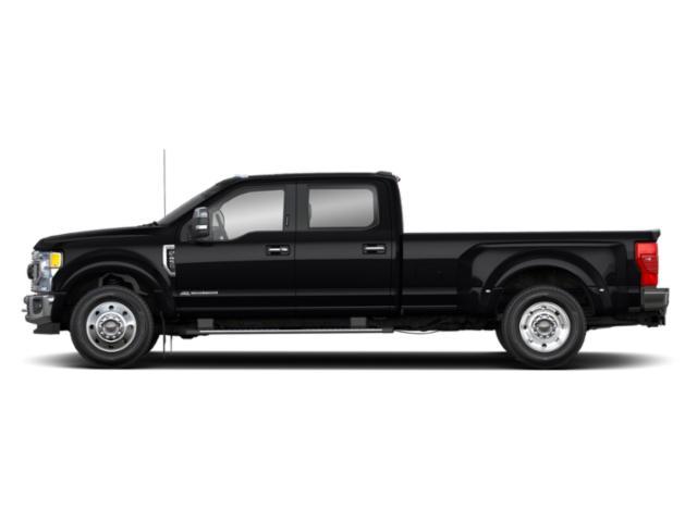 used 2021 Ford F-450 car, priced at $70,000