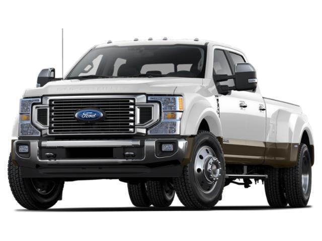 used 2021 Ford F-450 car, priced at $70,000