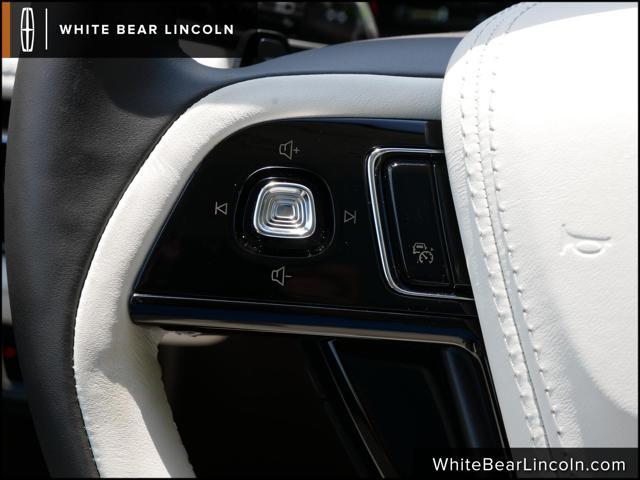 used 2023 Lincoln Aviator car, priced at $76,500