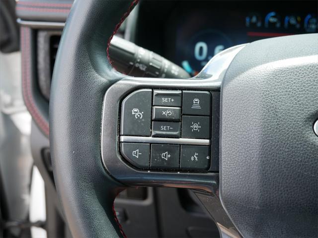 used 2023 Ford Expedition Max car, priced at $60,995