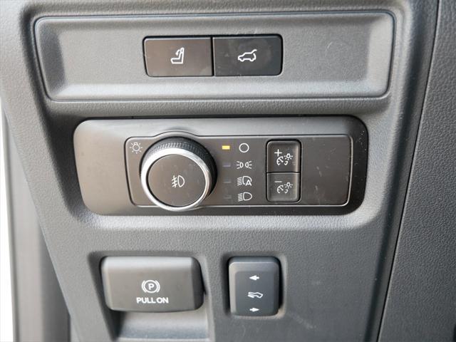 used 2023 Ford Expedition Max car, priced at $60,995