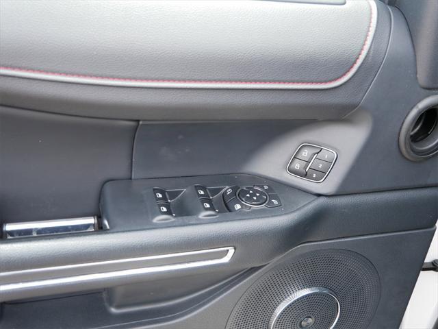 used 2023 Ford Expedition Max car, priced at $60,995