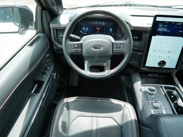 used 2023 Ford Expedition Max car, priced at $60,995
