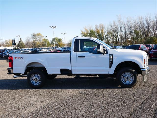 used 2024 Ford F-250 car, priced at $48,250