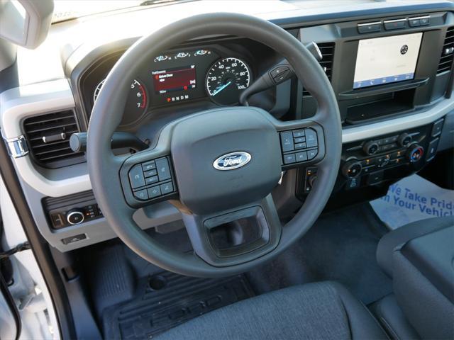 used 2024 Ford F-250 car, priced at $48,250