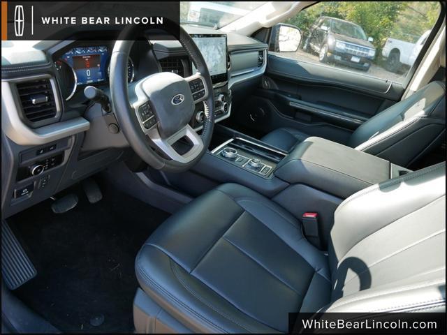 used 2023 Ford Expedition car, priced at $55,500