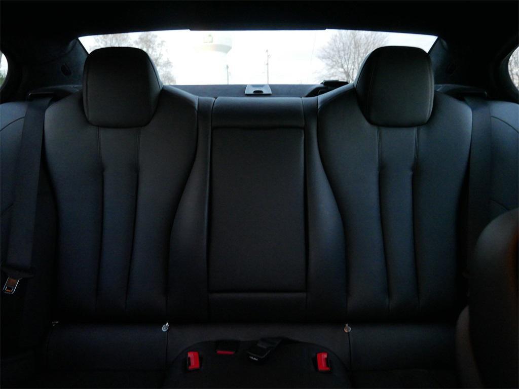 used 2019 BMW 640 Gran Coupe car, priced at $29,995