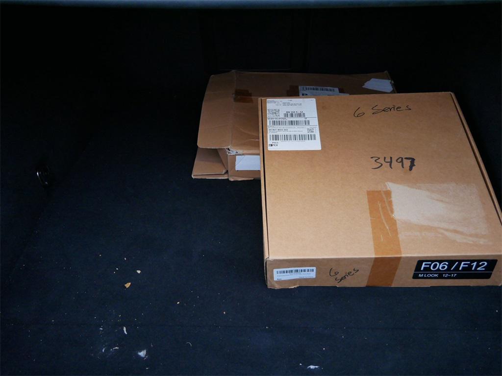 used 2019 BMW 640 Gran Coupe car, priced at $29,995