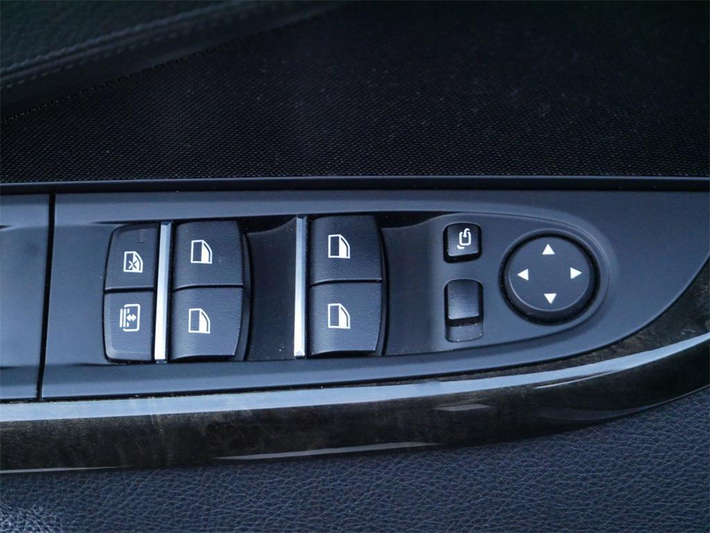 used 2019 BMW 640 Gran Coupe car, priced at $29,995