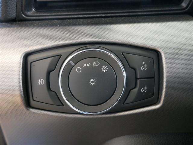 used 2022 Ford Mustang car, priced at $58,895