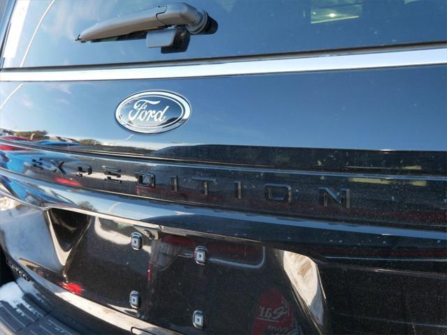 used 2024 Ford Expedition Max car, priced at $70,995