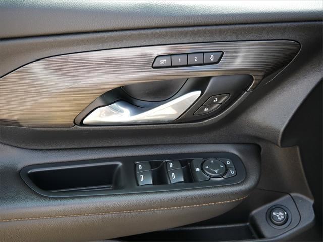used 2020 GMC Terrain car, priced at $17,995