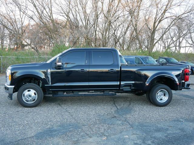 used 2023 Ford F-350 car, priced at $55,495