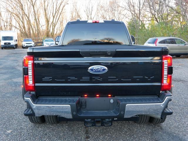 used 2023 Ford F-350 car, priced at $55,995