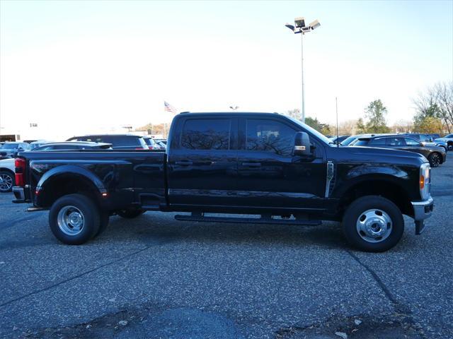 used 2023 Ford F-350 car, priced at $55,495