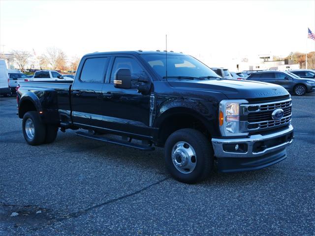 used 2023 Ford F-350 car, priced at $55,995