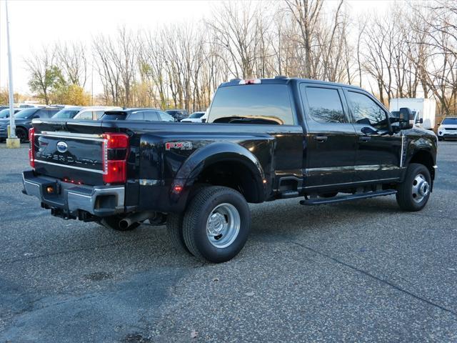 used 2023 Ford F-350 car, priced at $55,495