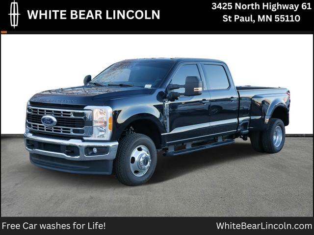 used 2023 Ford F-350 car, priced at $55,995