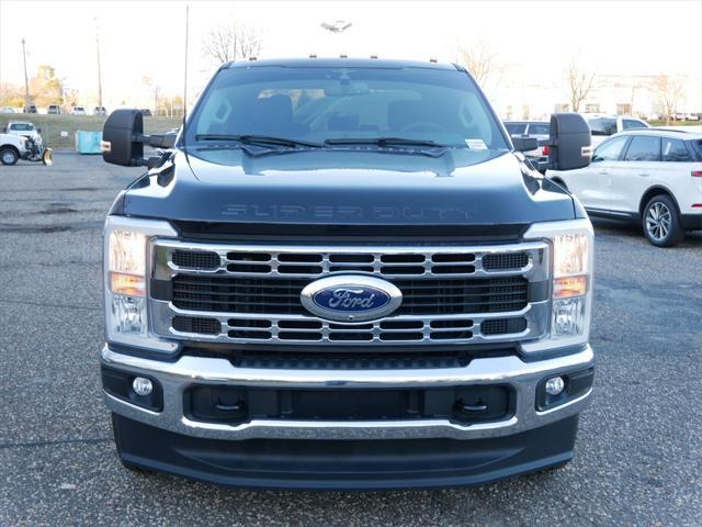 used 2023 Ford F-350 car, priced at $55,995