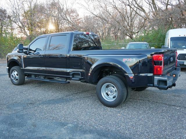 used 2023 Ford F-350 car, priced at $55,995