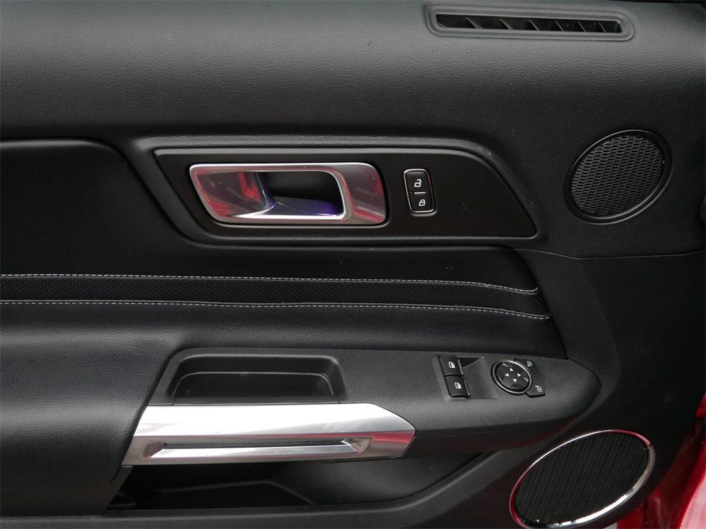 used 2020 Ford Mustang car, priced at $48,995