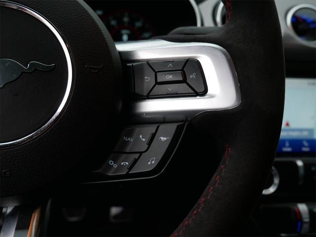 used 2020 Ford Mustang car, priced at $56,995