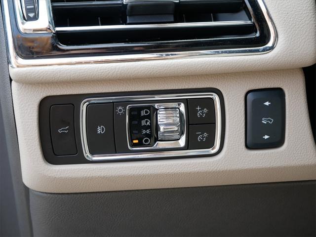 used 2023 Lincoln Navigator car, priced at $72,995