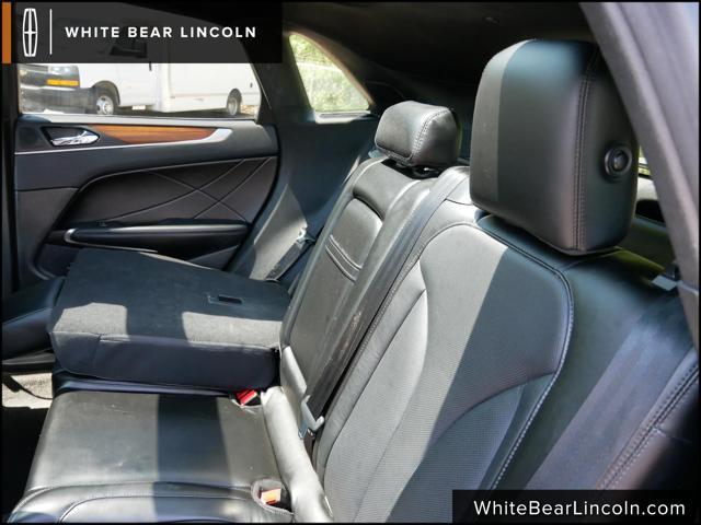 used 2019 Lincoln MKC car, priced at $25,500