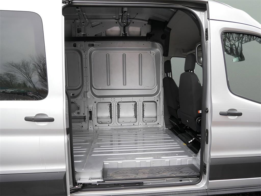 used 2023 Ford Transit-350 car, priced at $55,995