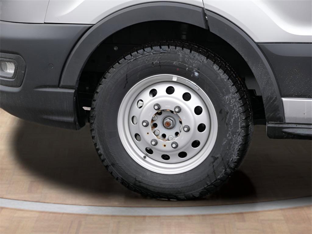 used 2023 Ford Transit-350 car, priced at $55,995