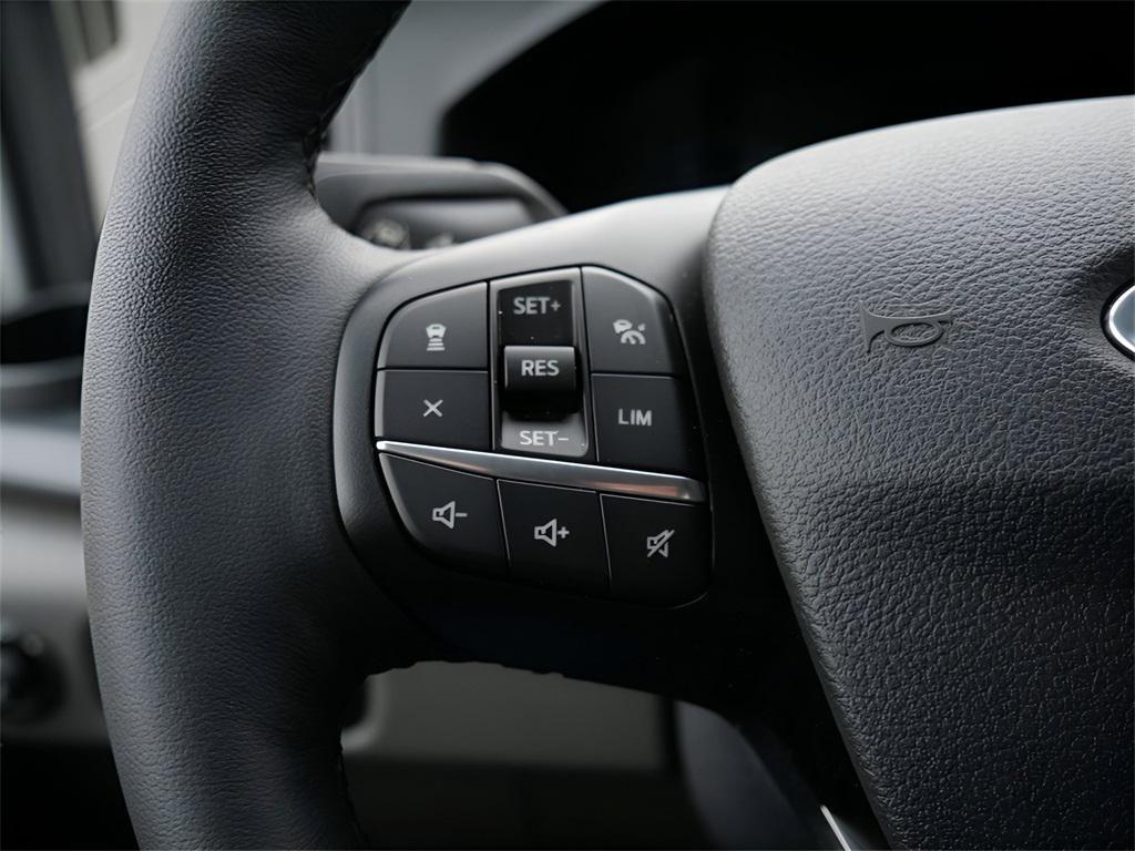 used 2023 Ford Transit-350 car, priced at $55,995