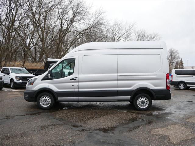 used 2023 Ford Transit-350 car, priced at $59,999