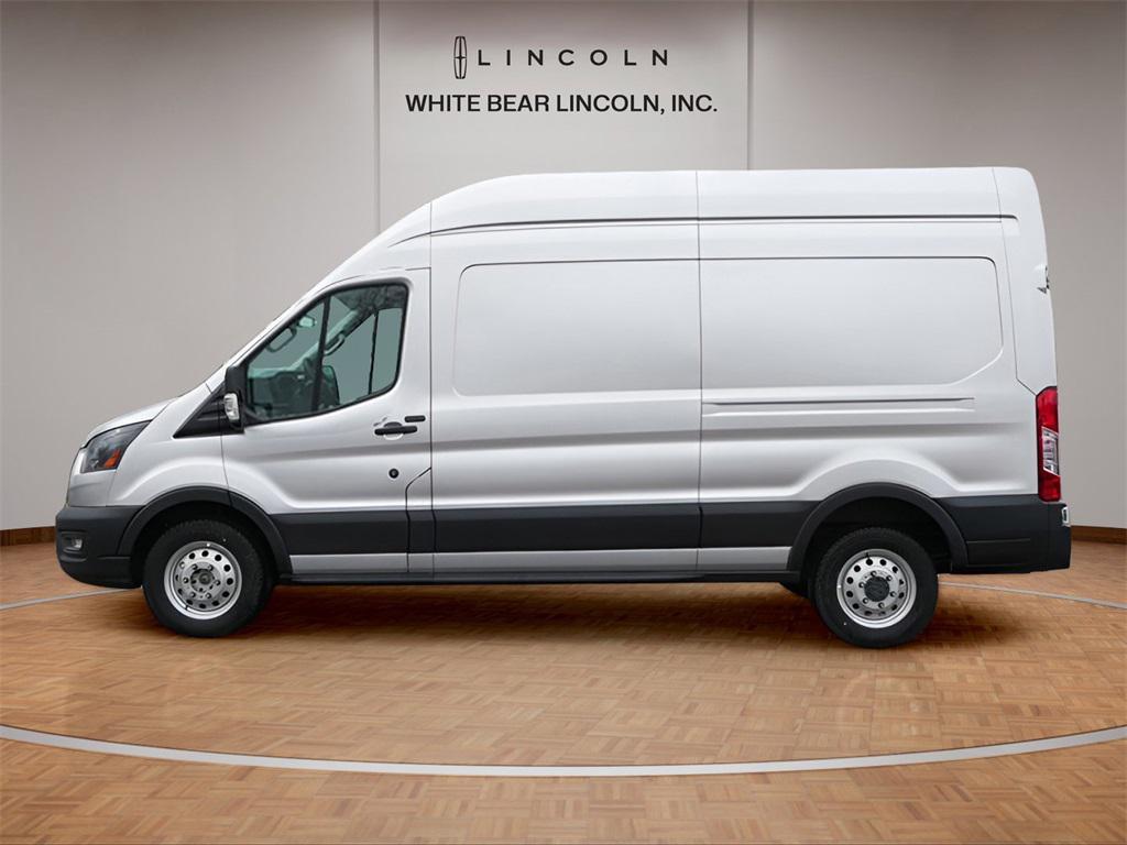 used 2023 Ford Transit-350 car, priced at $55,995