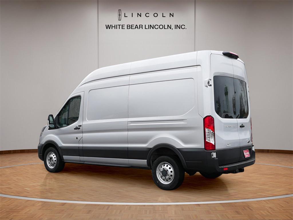 used 2023 Ford Transit-350 car, priced at $55,995