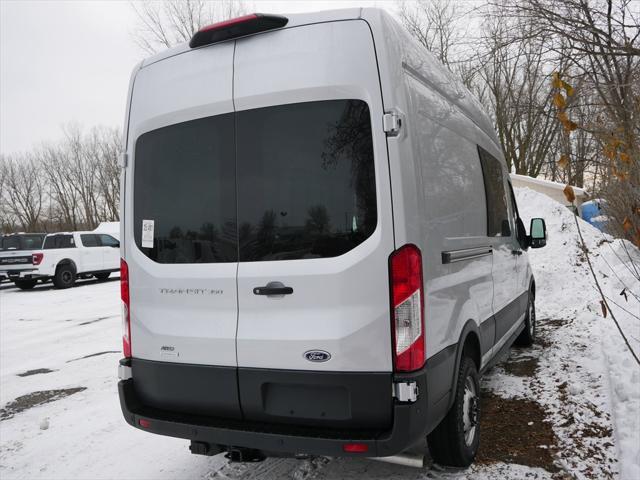 used 2023 Ford Transit-350 car, priced at $68,995