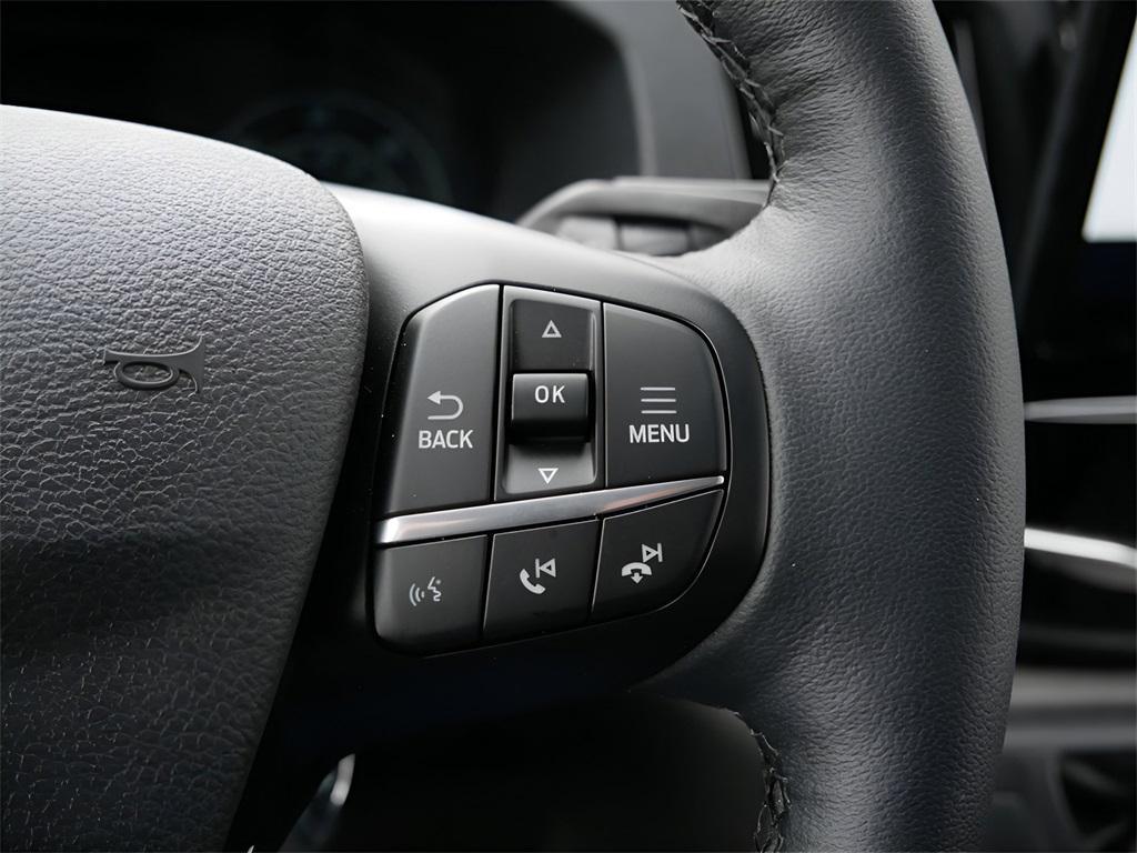 used 2023 Ford Transit-350 car, priced at $55,995