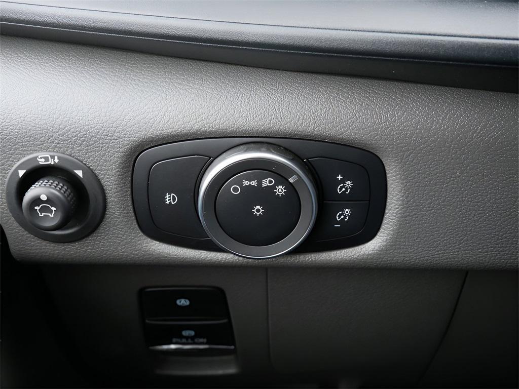 used 2023 Ford Transit-350 car, priced at $55,995