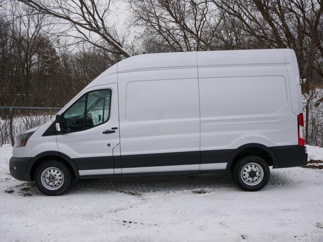 used 2023 Ford Transit-350 car, priced at $68,995