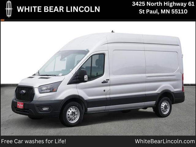 used 2023 Ford Transit-350 car, priced at $57,995