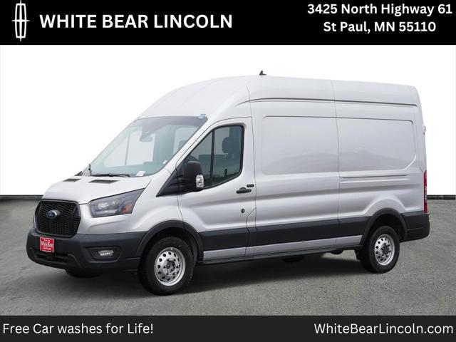 used 2023 Ford Transit-350 car, priced at $57,995