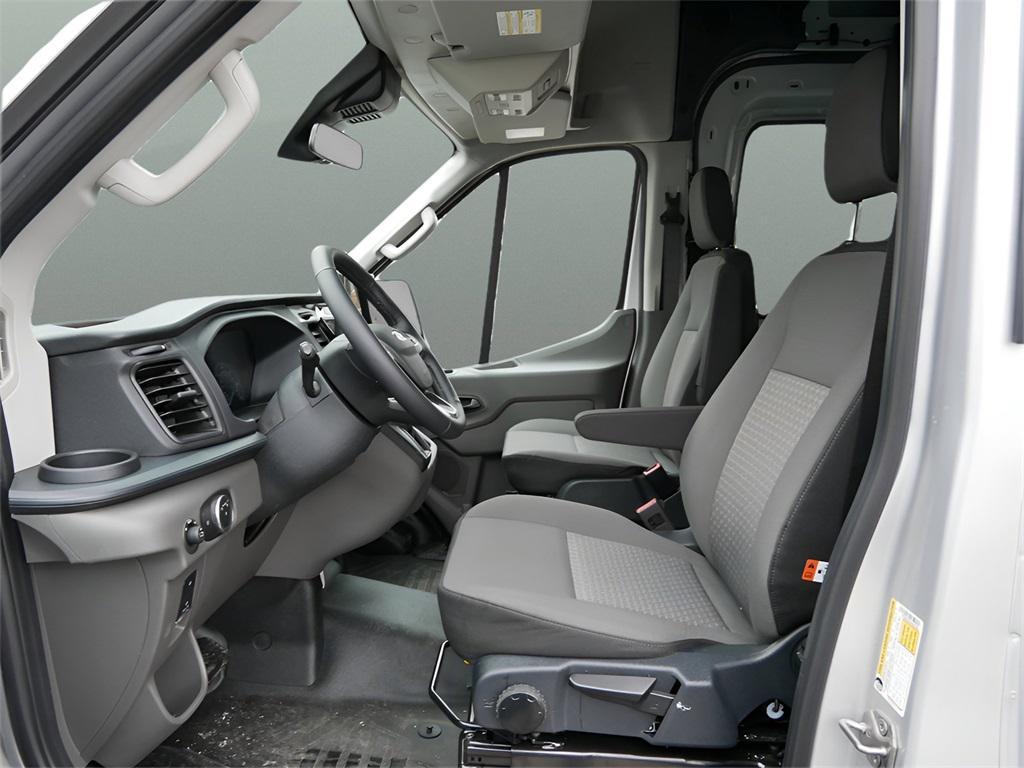 used 2023 Ford Transit-350 car, priced at $55,995