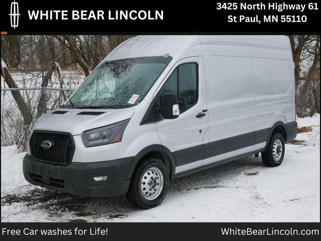 used 2023 Ford Transit-350 car, priced at $68,995